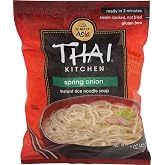 Thai Kitchen Onion Instant Noodle, 1.6 Oz (Pack of 3)