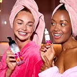 Crazy Angel Vegan Clear Self-Tan Mousse Medium Tan 200ml UK Made No Transfer view 2
