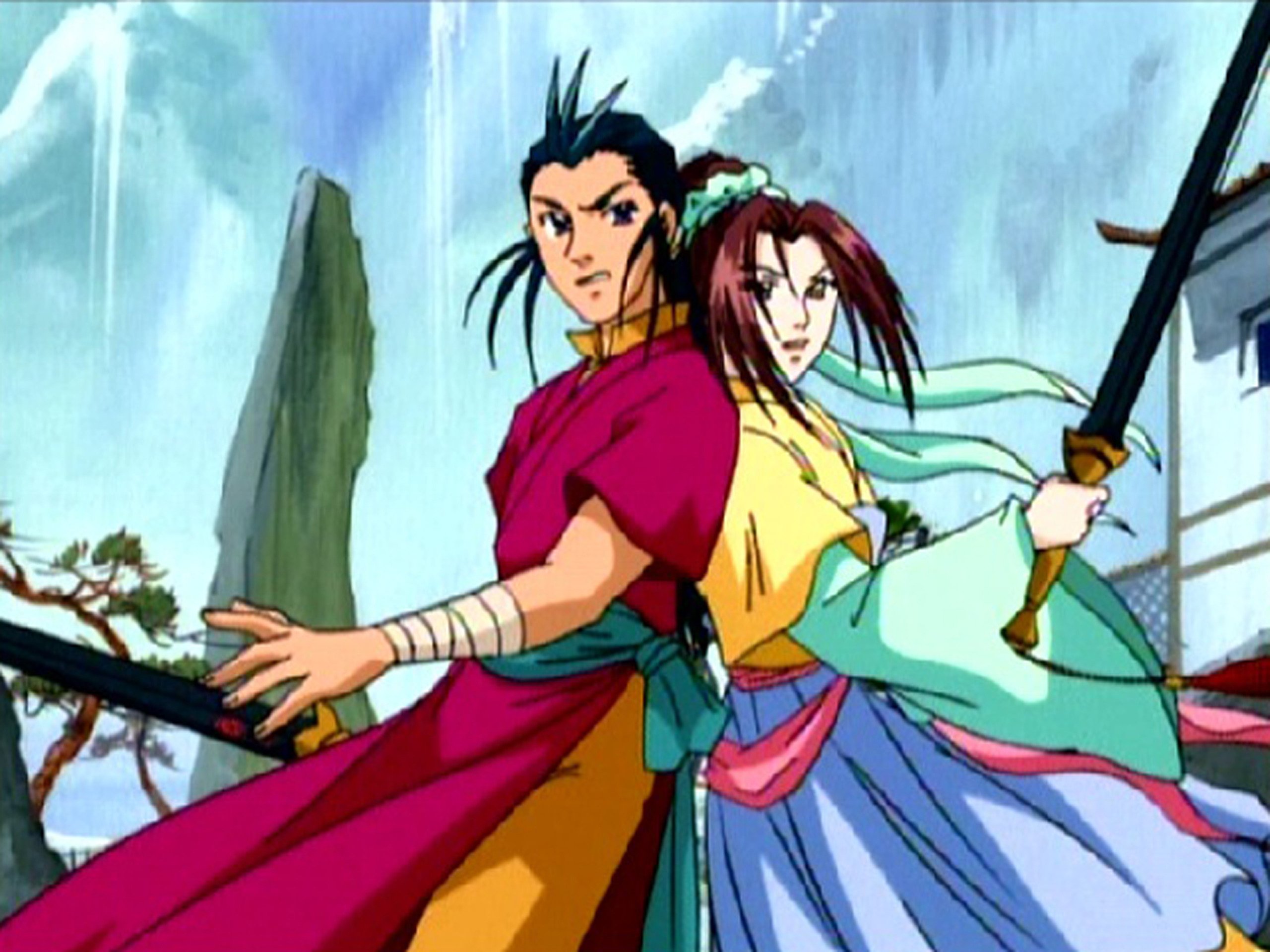 Amazon Co Jp 神鵰侠呂 コンドルヒーローを観る Prime Video