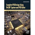 Complete PCB Design Using OrCAD Capture and PCB Editor