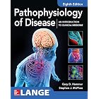 Pathophysiology of Disease: An Introduction to Clinical Medicine 8E