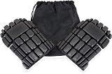 Impulse Buy Foam Knee Pads Heavy Duty Work Play Cushioning EVA Comfort view 4