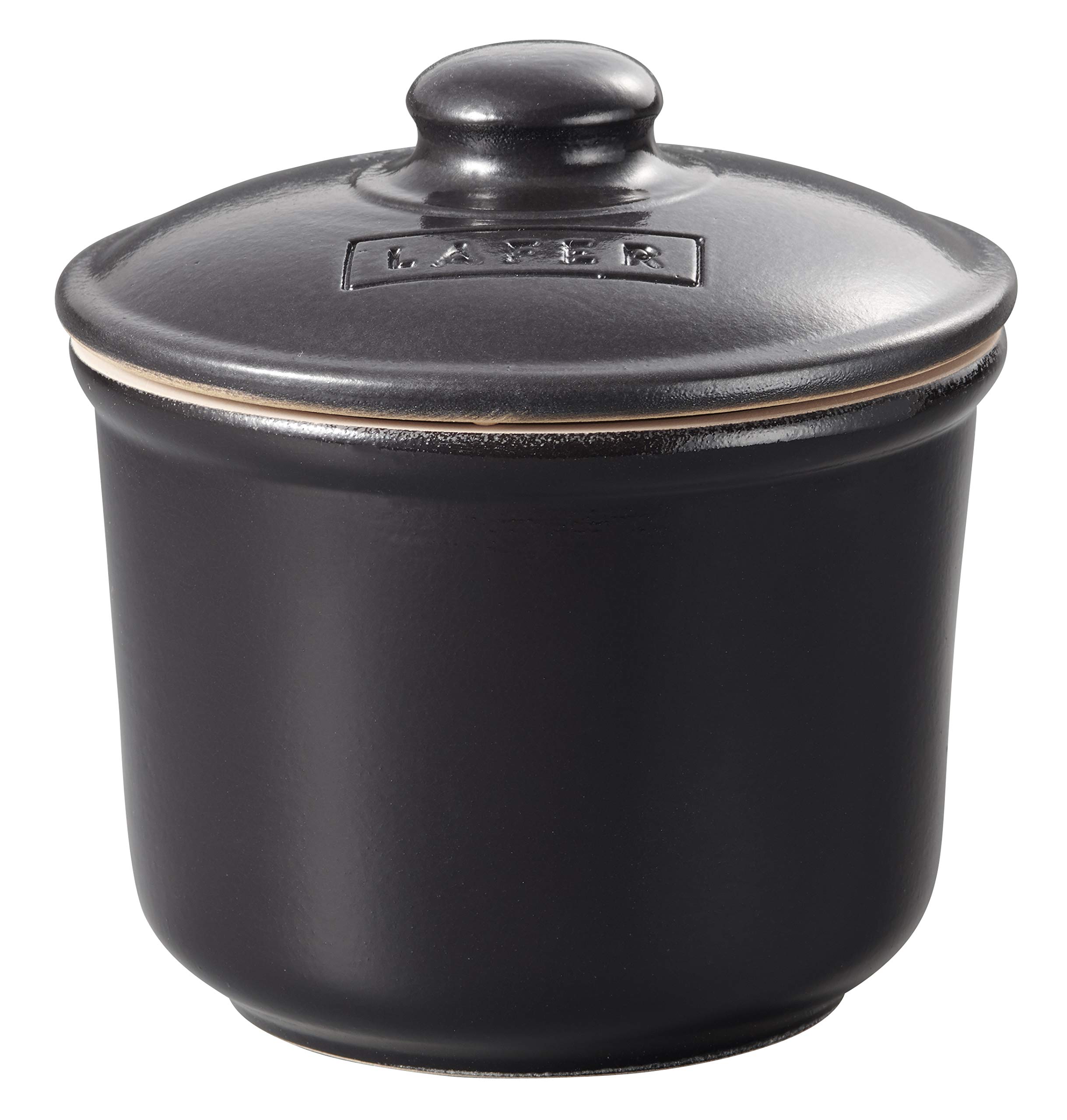 Römertopf 9046 06 Mini Casserole Pot, Ceramic