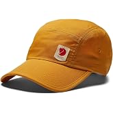 Fj&auml;llr&auml;ven High Coast Lite Cap - Quick-Dry Fabric, Packable Design, Lightweight, Comfortable - Hiking, Travel, Trekking