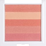 Collection Cosmetics Gorgeous Glow Blush Block 9g Palette view 3