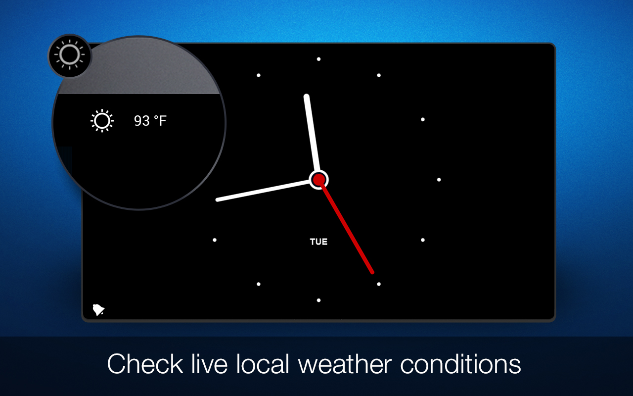 My Alarm for Android