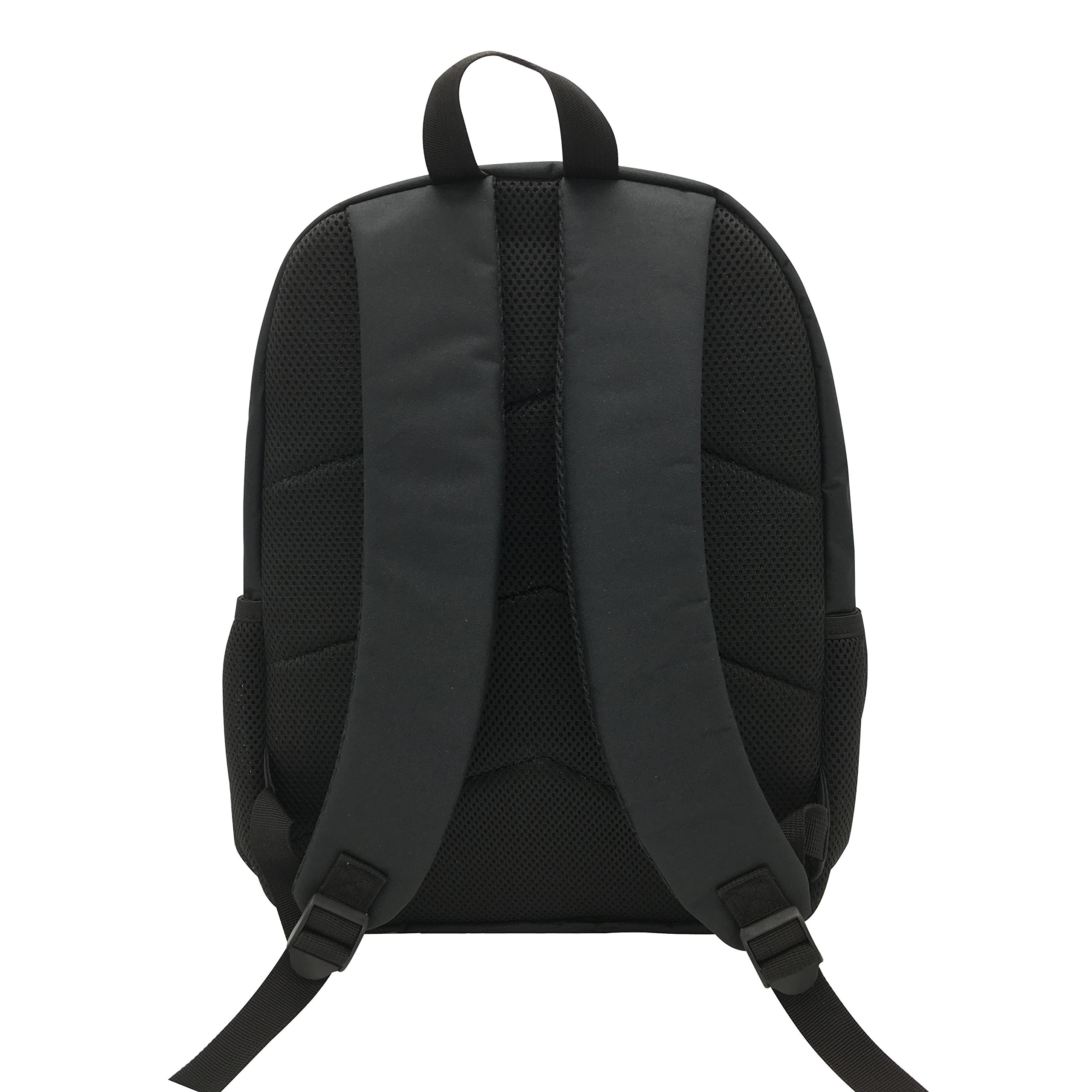 16inch Animals School Bag Dinosaur Backpack For Kids 5-7 Jurassic Bookbag Boys T rex Backpack (D946)