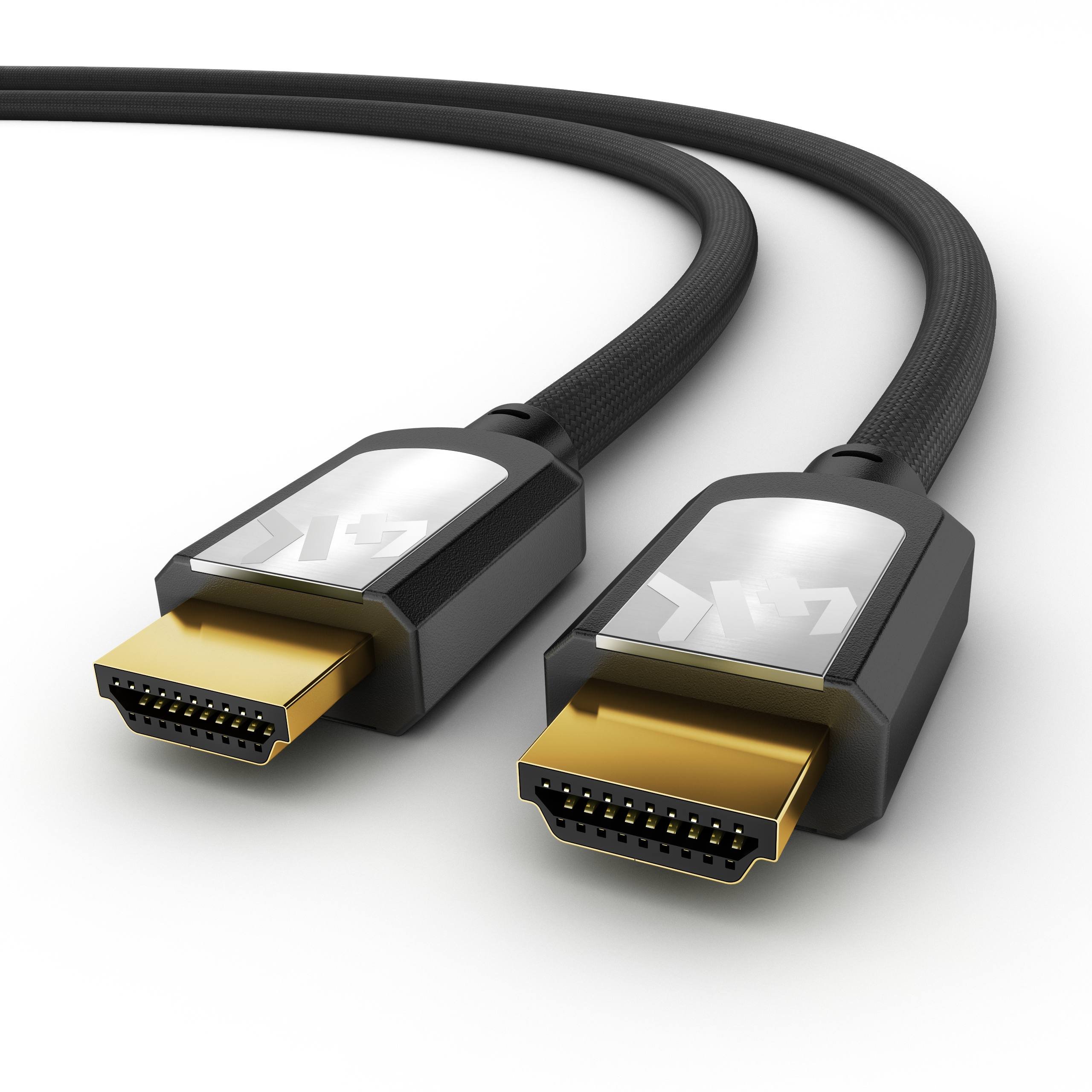 PureLink GmbH entivus (Ultra HD, 3D and ARC) to HDMI compatible with High Speed Ethernet