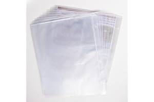 QNTCCX Menu Covers Premium Faux Leather - Menu Holder 8.5" x 11" with Transparent Sleeve - 7 Page 14 View for Restaurants, Bars, and Cafes (2-Pack)