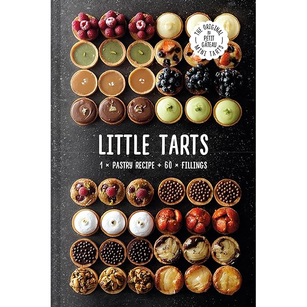Pâte à Choux In Depth, By Jialin Tian