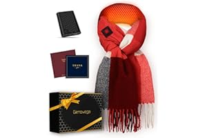 Heated Scarf Gifts Regalos Idea for Women Wife Esposa Mom Mamá Mama Mujer Girlfriend Novia Sister Hermana Who Have Everything