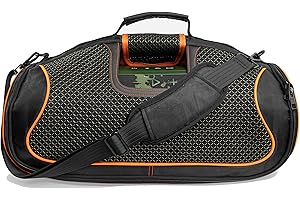 JEACHAN Carrying Case Compatible with JBL Boombox 4 Portable Bluetooth Speaker