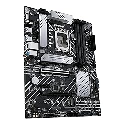 ASUS Prime B660-PLUS D4 LGA 1700