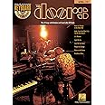 The Doors-Keyboard Play-Along Volume 11 (Book/Online Audio) (Hal Leonard Keyboard Play-along, 11)