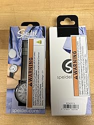 Speidel Original Scrub Watch™ for Nurses, Medical