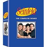 Seinfeld: The Complete Series