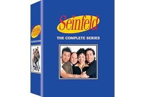Seinfeld: The Complete Series