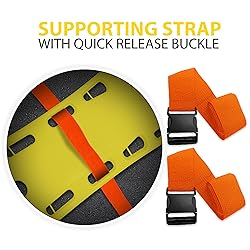 SURGICAL ONLINE First Responder EMT Backboard Spine