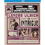 THE INTRIGUE: The Films of Julia Crawford Ivers [Blu-ray]