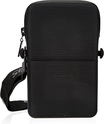 Street Bag Adulti Unisex Accessori Nero 998 EU