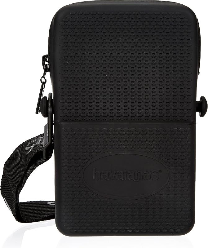 Street Bag Adulti Unisex Accessori Nero 998 EU