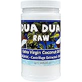 Extra Virgin Coconut Oil, 12 oz Jars - (4 Jars)