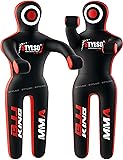Un-Filled Grappling Dummy Wrestling Dummy Jiu Jitsu