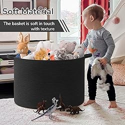 INDRESSME 115L Extra Large Black Blanket