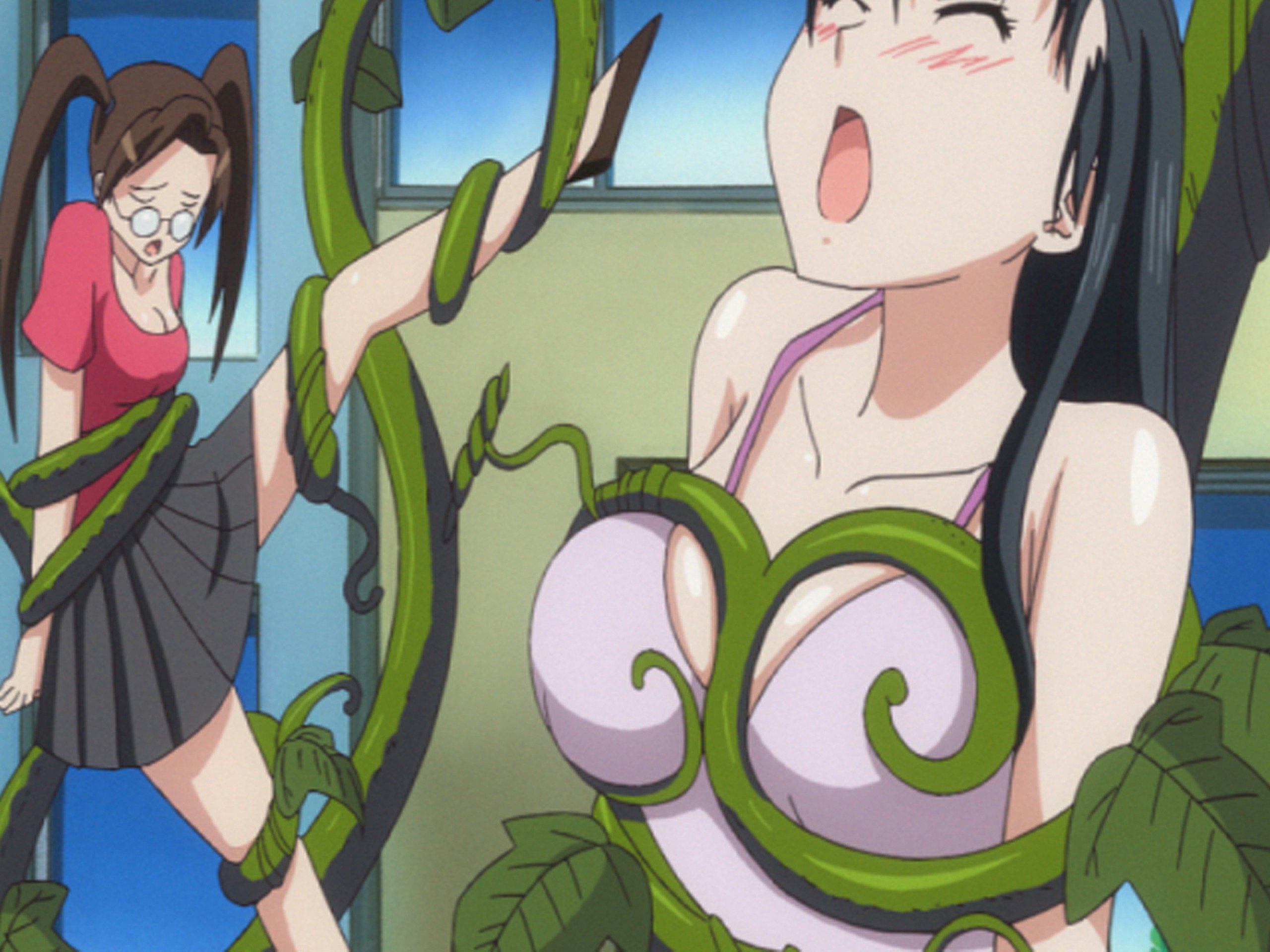 To Love Ru Staffel 1