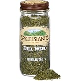 Spice Islands Dill Weed, 0.9 Oz
