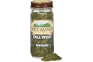Spice Islands Dill Weed, 0.9 Oz