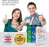 78 2026 Driving Theory Test Kit with Highway Code UK Signs Cards view 6
