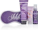 Sanctuary Spa Beauty Sleep Journal Gift Set Vegan Wellness Gift for Her view 7