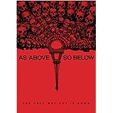 As Above, So Below
