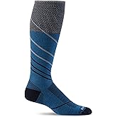 Sockwell Men's Pulse OTC Firm Graduated Compression Sock
