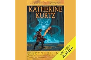 Deryni Rising: Chronicles of the Deryni, Book 1
