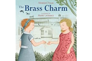 The Brass Charm