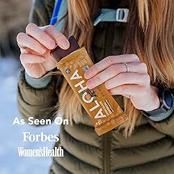 ALOHA Organic Plant Based Protein Bars - Chocolate