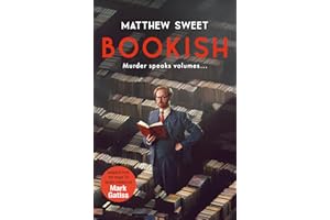 Bookish: a witty, warm-hearted mystery perfect for book lovers