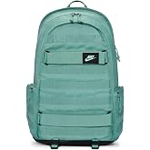 Nike Sportswear RPM Backpack (26L) (Cannon/Black/Mint, One Size)