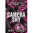 Camera Shy (Lessons in Love)