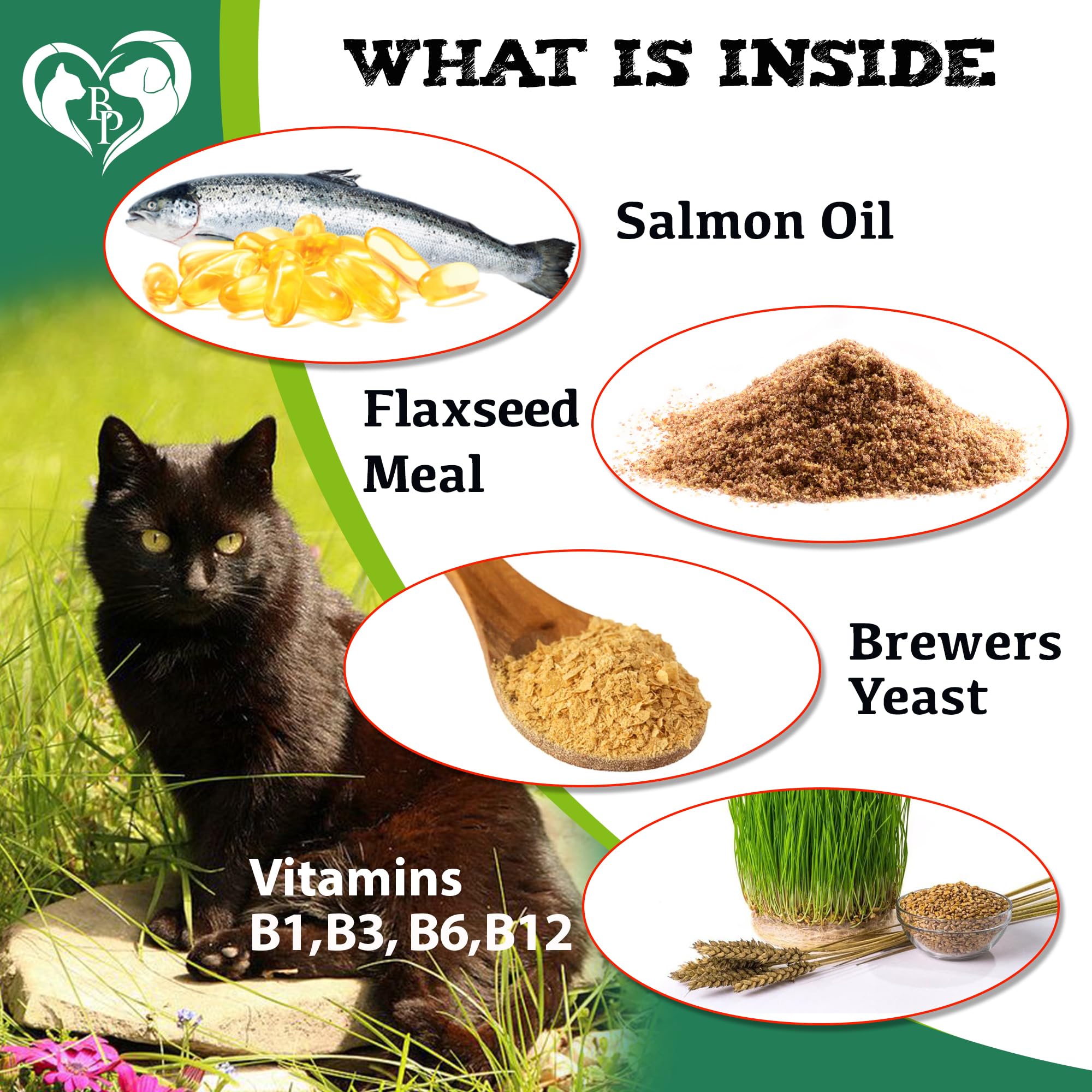 Flea And Tick Prevention Chewable Pills For Cats Revolution Oral Flea