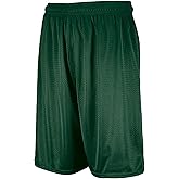 Russell Athletic Big Boys' Youth Mesh Short
