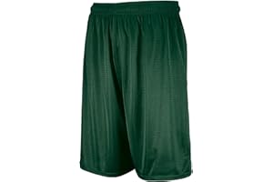 Russell Athletic Big Boys' Youth Mesh Short