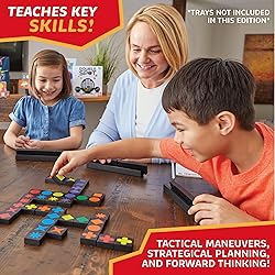 MindWare Qwirkle Board Game