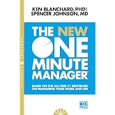 Amazon.com: Leadership and the One Minute Manager Updated Ed ...