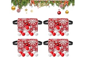 Jeu Twerk Pong – Jeu de balançoire multijoueur | Activités de fête de Noël | Accessoires de jeu pour enfants et adultes pour 