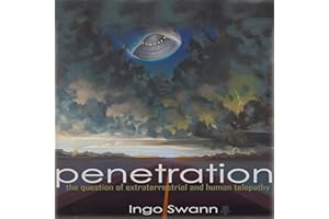Penetration: The Question of Extraterrestrial and Human Telepathy