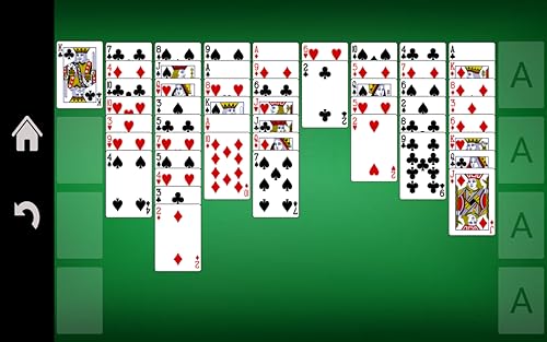 フリーセル Amazon Co Jp Appstore For Android