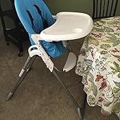 evenflo clifton high chair